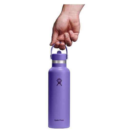 Hydro Flask Hydration Standard Flex Straw Cap Trinkflasche 620 ml
