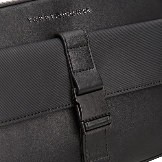 Tommy Hilfiger TH Foundation Umhängetasche 23 cm