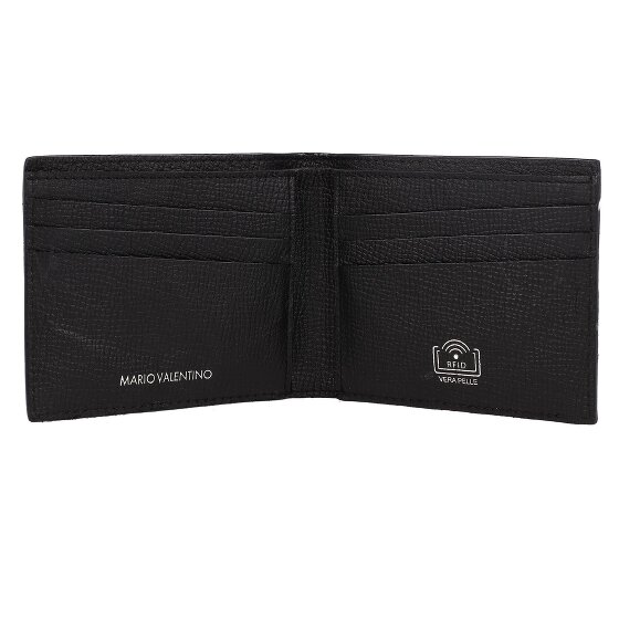 Valentino Chico Geldbörse Leder 11.5 cm