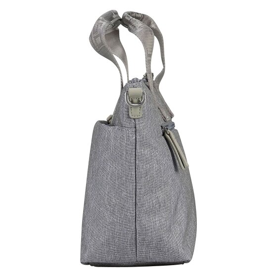 Jost Bergen Handtasche RFID Schutz 23 cm