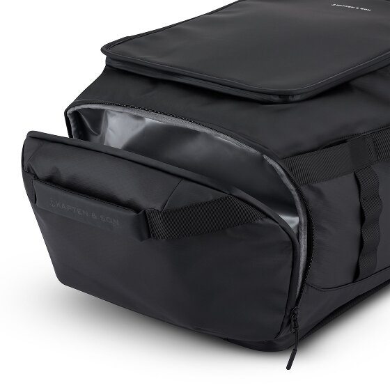 Kapten & Son Lisbon Duffle Weekender Reisetasche M 55 cm