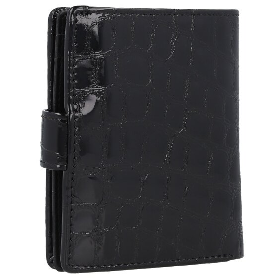 Esquire Nizza Geldbörse RFID Schutz Leder 9.5 cm