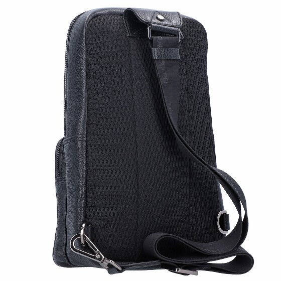 Braun Büffel Novara Leder 33 cm