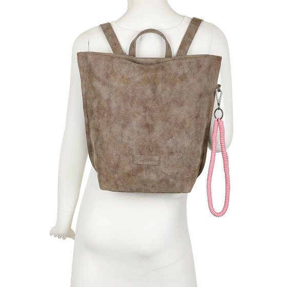 Fritzi aus Preußen Fritzi33N Vintage City Rucksack 35.5 cm