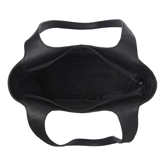 The Chesterfield Brand Tofino Shopper Tasche Leder 30 cm