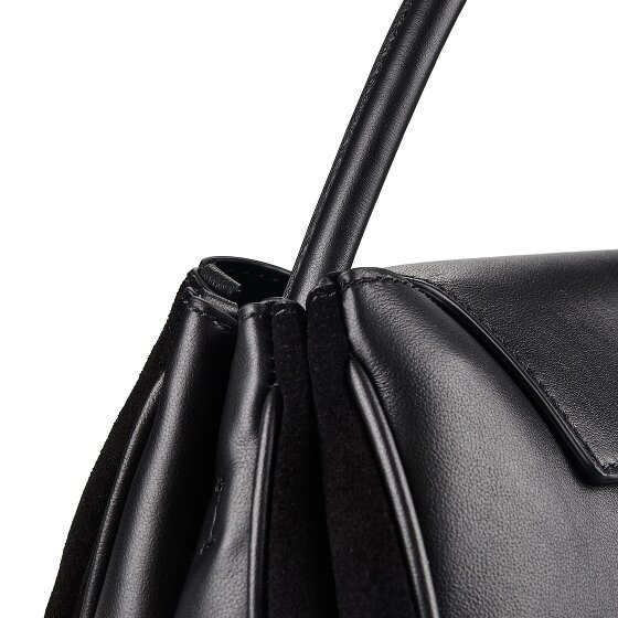 Coccinelle Pansy Schultertasche Leder 27 cm