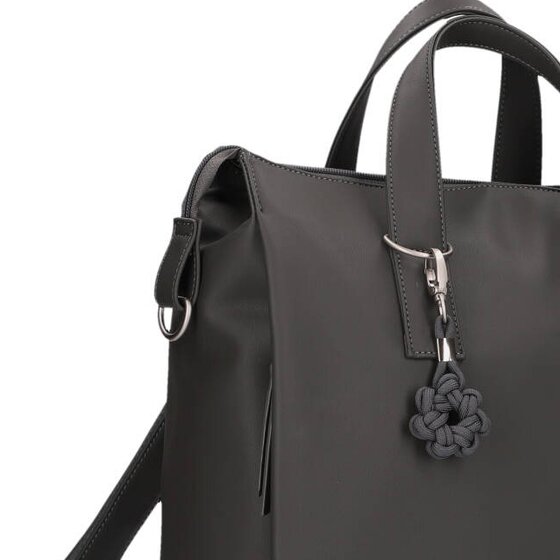 Zwei Yuna Daypack 38 cm Laptopfach