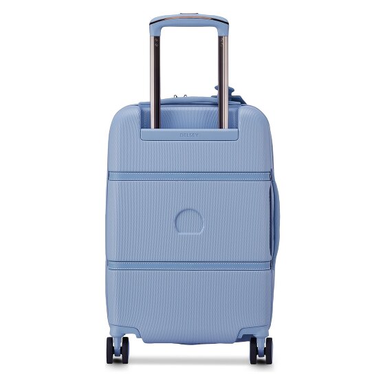 Delsey Paris Chatelet Air 2.0 4 Rollen Kabinentrolley 55 cm