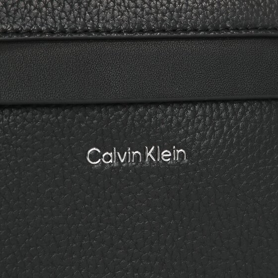 Calvin Klein CK Mixmedia Mini Bag Umhängetasche 16.5 cm