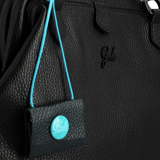 Gabs Isa Handtasche Leder 37 cm