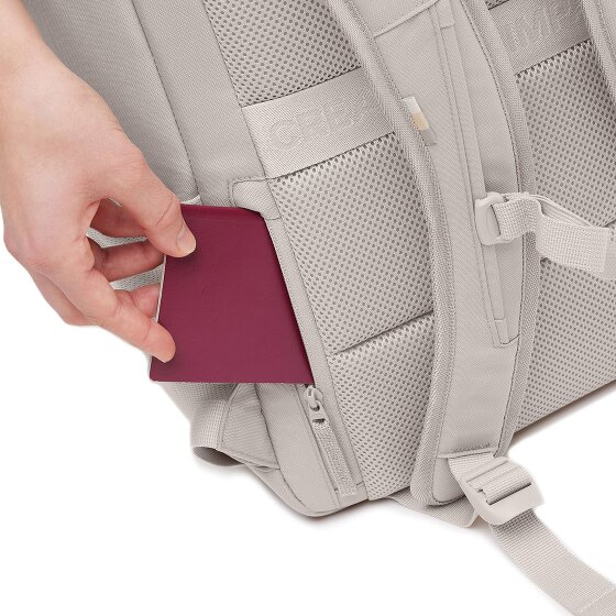 GOT BAG Pro Pack Monochrome Daypack 47 cm Laptopfach