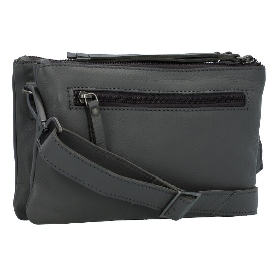 Harbour 2nd Just Pure Enya Umhängetasche Leder 23 cm