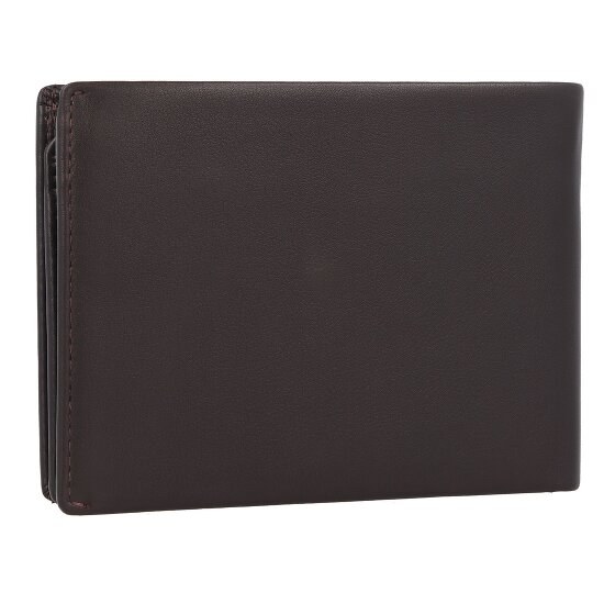 Samsonite Attack 2 Geldbörse RFID Leder 13 cm