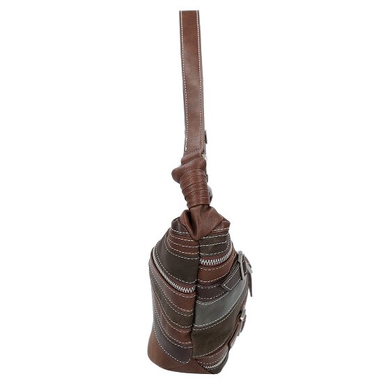 Desigual Fibonacci Munster 2.0 Schultertasche 42 cm