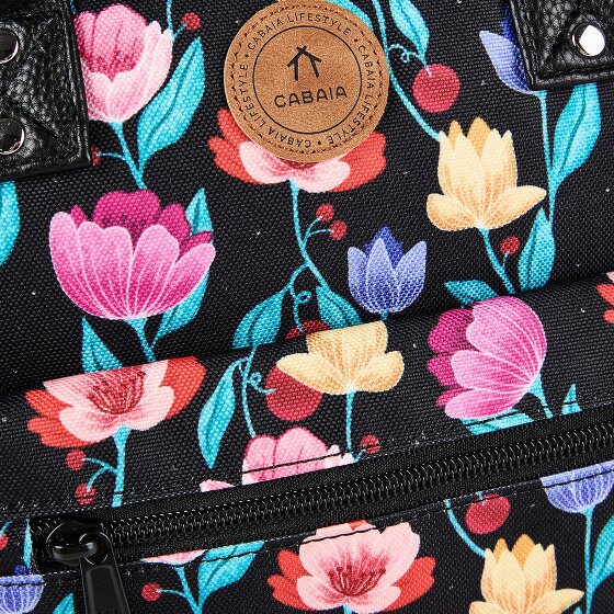 Cabaia Adventurer All Over XSmall Handtasche XS 20 cm