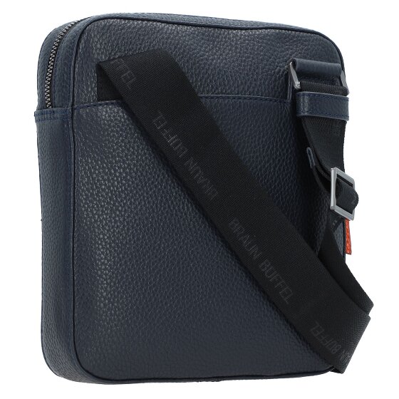 Braun Büffel Novara Umhängetasche Leder 20 cm