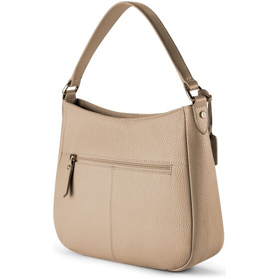 Lazarotti Bologna Leather1 Schultertasche Leder 27 cm