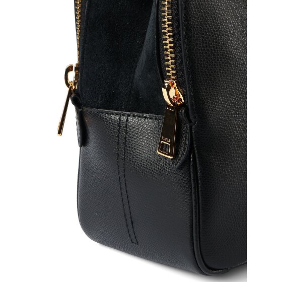 Furla Giulia Schultertasche Leder 35 cm