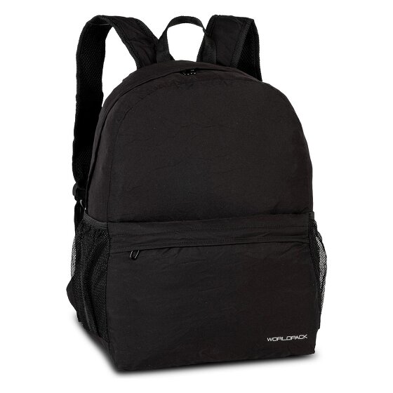 Worldpack Faltbarer Rucksack 40 cm