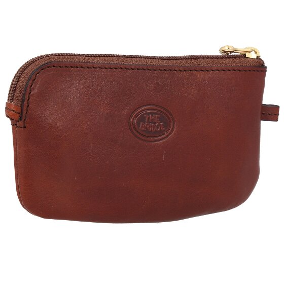 The Bridge Story Uomo Schlüsseletui II Leder 12,5 cm