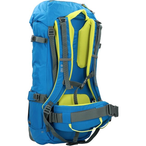 Jack Wolfskin Mountaineer 32 Rucksack 68 cm