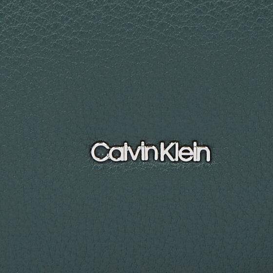 Calvin Klein Ck Refine Mini Bag Umhängetasche 18.5 cm