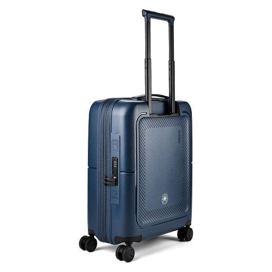American Tourister Dashpop Disney 4 Rollen Kabinentrolley 55 cm mit Dehnfalte