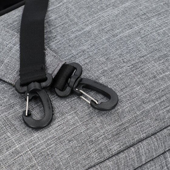 Herschel Gibson Aktentasche 39.5 cm Laptopfach