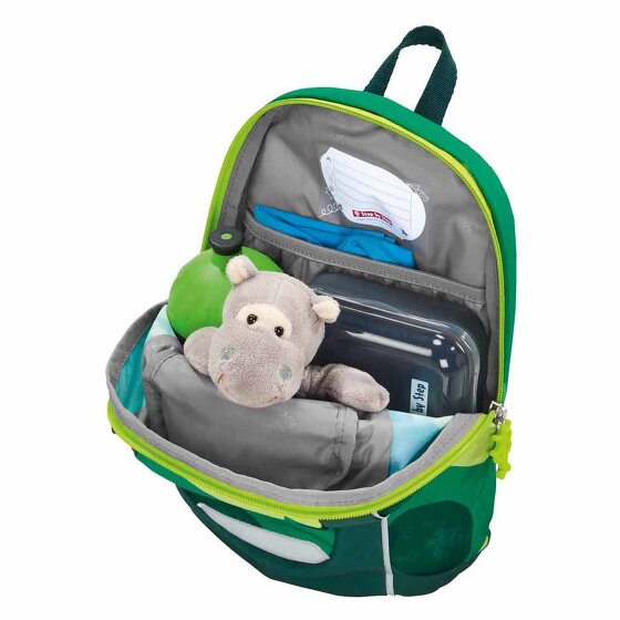 Step by Step Kiga Mini Kinderrucksack 30 cm