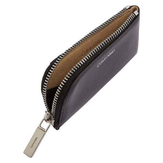 Calvin Klein CK Glow Kreditkartenetui Leder 12.5 cm