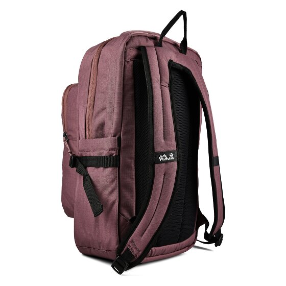 Jack Wolfskin Berkeley Daypack 47.5 cm Laptopfach