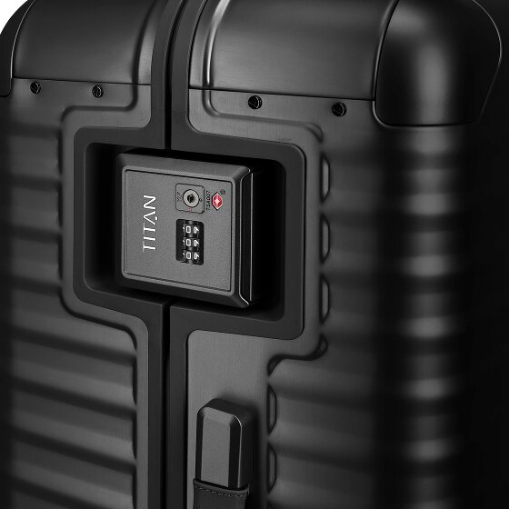 Titan Eternity 4 Rollen Trolley M 69 cm