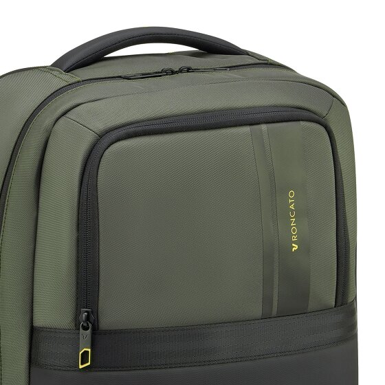 Roncato Metropolitan Business-Rucksack 40 cm