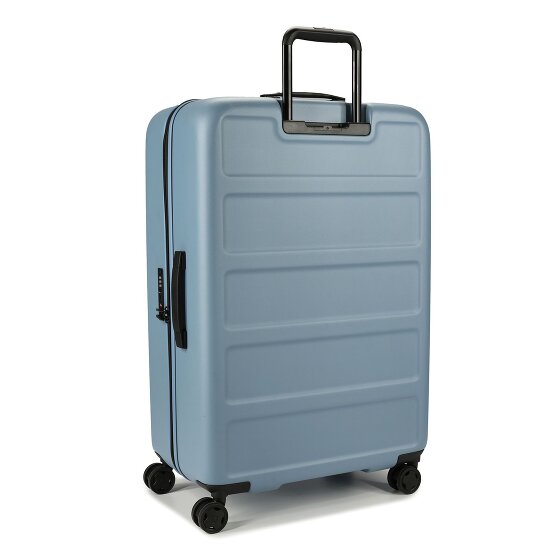 Samsonite Quadrix 4-Rollen Trolley 75 cm