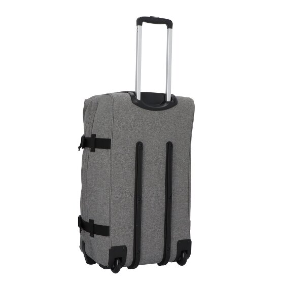 Eastpak Transit'R 2 Rollen Trolley M 67 cm