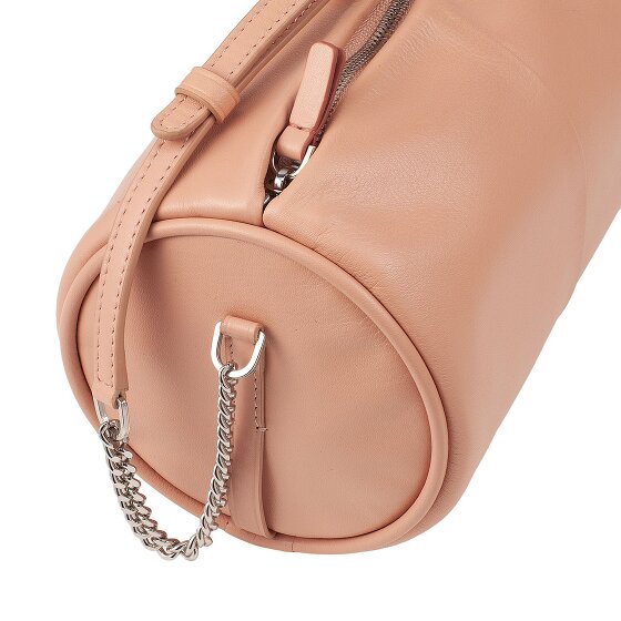 DuDu Abigail Umhängetasche Leder 19.5 cm