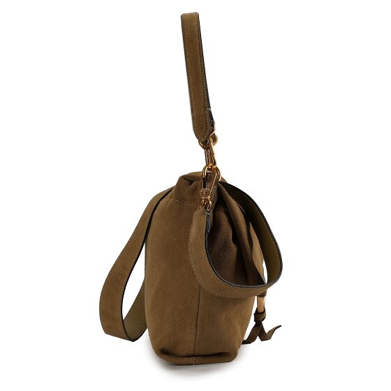 abro Temi Schultertasche Leder 26 cm