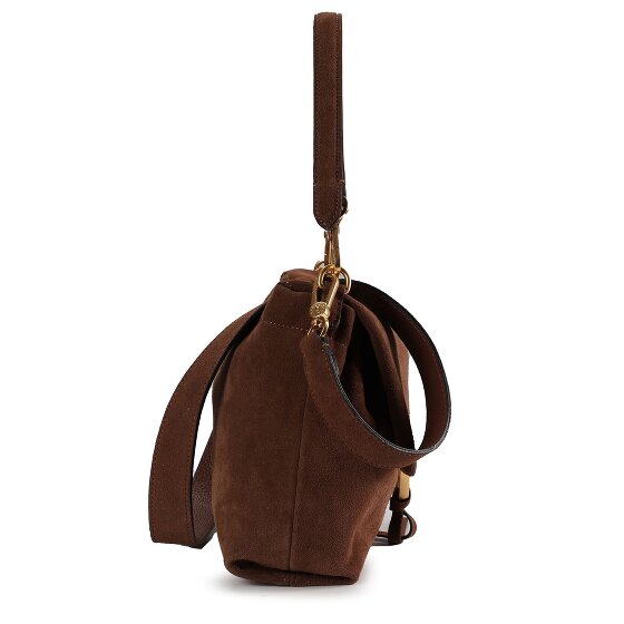 abro Temi Schultertasche Leder 26 cm