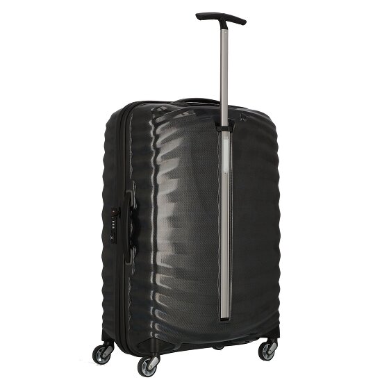 Samsonite Lite Shock Spinner 4-Rollen Trolley 69 cm