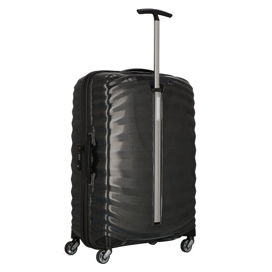 Samsonite Lite Shock Spinner 4-Rollen Trolley 69 cm