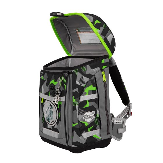 McNeill Tenero Schulranzen-Set 5-teilig