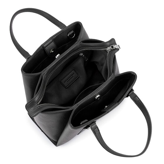 Seidenfelt Nelma Schultertasche 27.5 cm