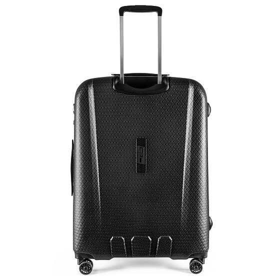 Epic GTO 5.0 4-Rollen Trolley 73 cm