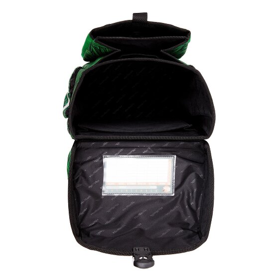 McNeill Ergo Compacto Schulranzen-Set 5-teilig