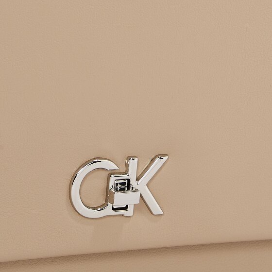 Calvin Klein Re-Lock Schultertasche 26 cm