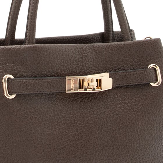 L.Credi Renate Schultertasche 27 cm