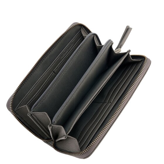 FredsBruder My Bestie Geldbörse Leder 19.5 cm