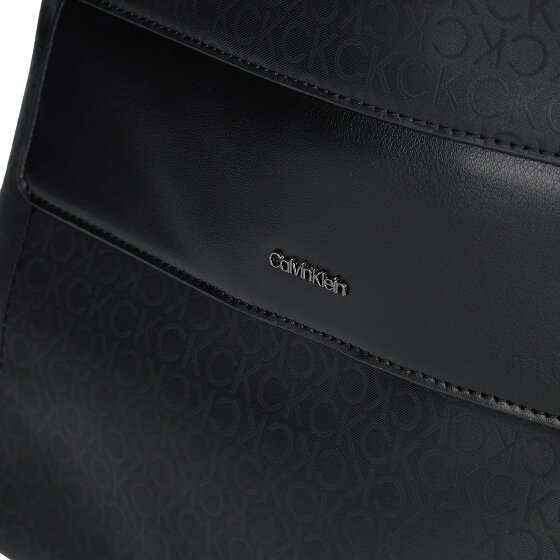 Calvin Klein CK Sleek Daypack 40 cm Laptopfach