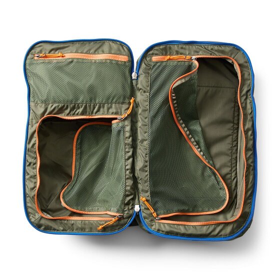 Cotopaxi Allpa 28 L Reiserucksack 48 cm Laptopfach