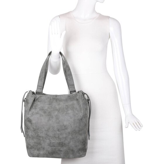 Fritzi aus Preußen Poppi02 Vintage Schultertasche 31 cm